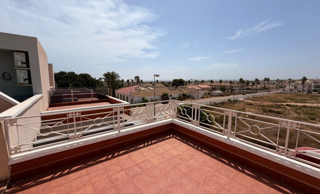 Herverkoop - Herenhuis - Ciudad Quesada - Doña pepa