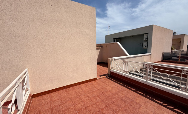 Herverkoop - Herenhuis - Ciudad Quesada - Doña pepa