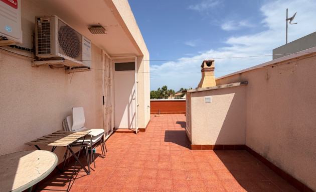 Herverkoop - Herenhuis - Ciudad Quesada - Doña pepa