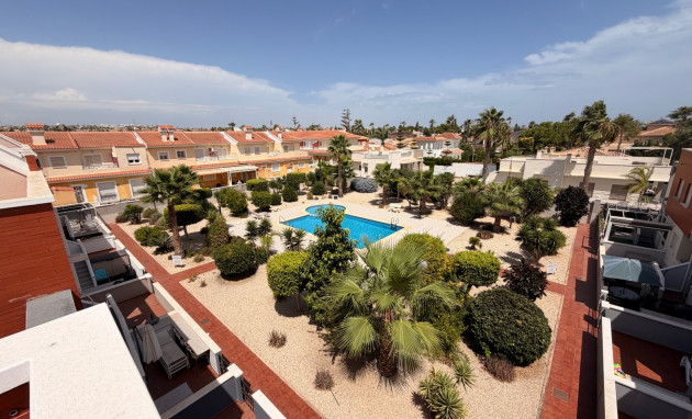 Herverkoop - Herenhuis - Ciudad Quesada - Doña pepa