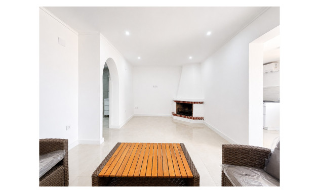 Herverkoop - Ground Floor Bungalow - Torrevieja - La Siesta - El Salado - Torreta