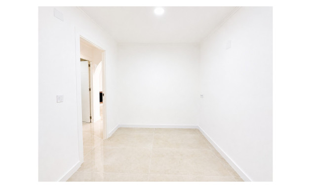Herverkoop - Ground Floor Bungalow - Torrevieja - La Siesta - El Salado - Torreta