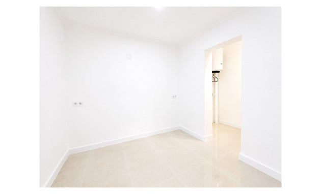 Herverkoop - Ground Floor Bungalow - Torrevieja - La Siesta - El Salado - Torreta