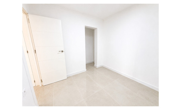 Herverkoop - Ground Floor Bungalow - Torrevieja - La Siesta - El Salado - Torreta