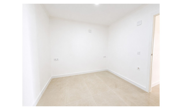 Herverkoop - Ground Floor Bungalow - Torrevieja - La Siesta - El Salado - Torreta