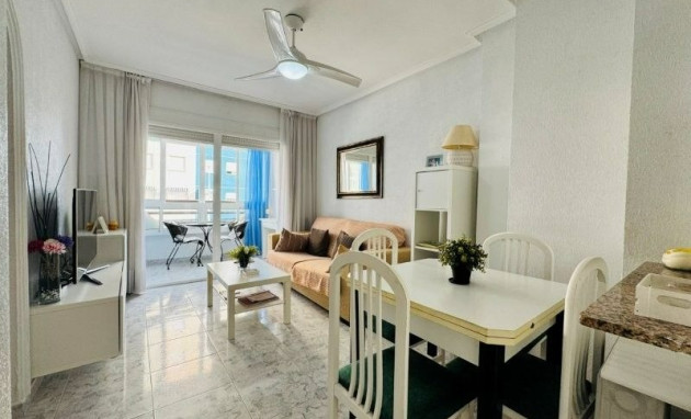 Reventa - Apartment - La Mata