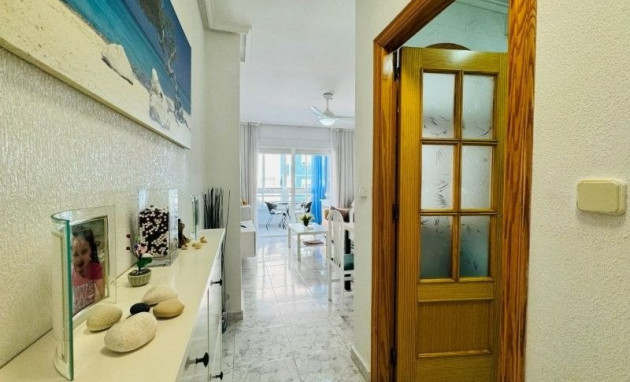 Reventa - Apartment - La Mata