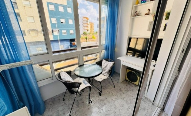 Reventa - Apartment - La Mata