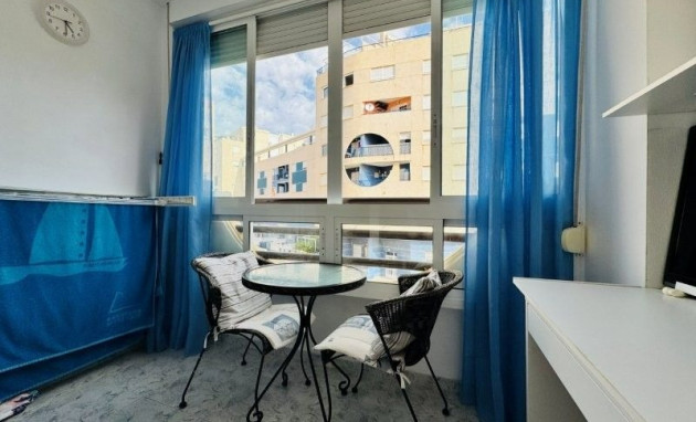 Reventa - Apartment - La Mata