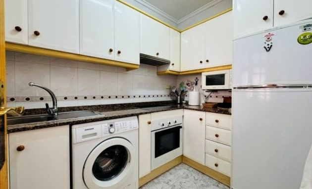 Reventa - Apartment - La Mata