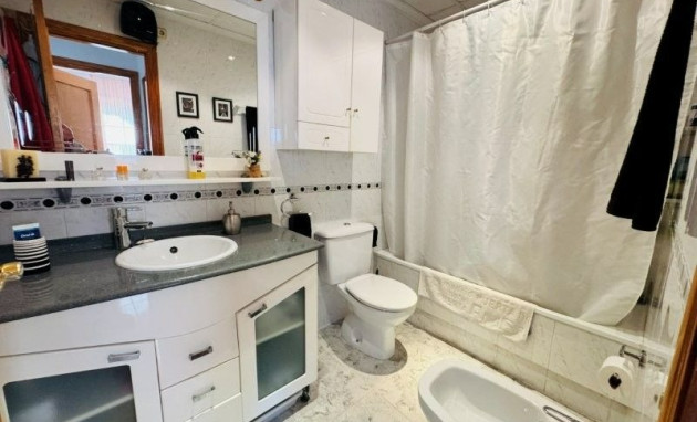 Reventa - Apartment - La Mata