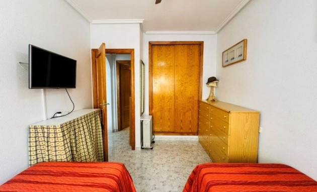 Reventa - Apartment - La Mata