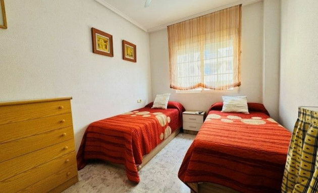 Reventa - Apartment - La Mata