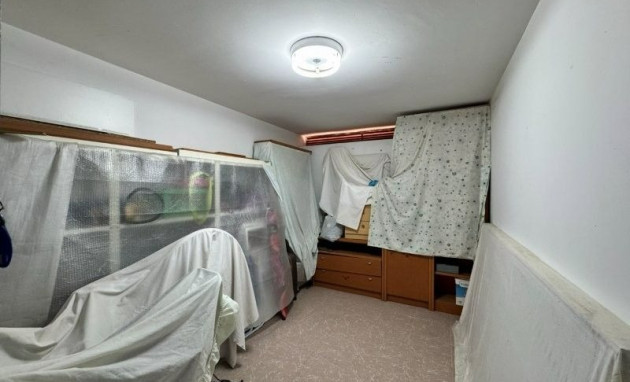 Reventa - Apartment - La Mata