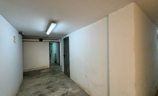 Reventa - Apartment - La Mata