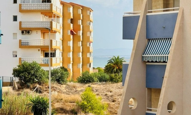 Reventa - Apartment - La Mata