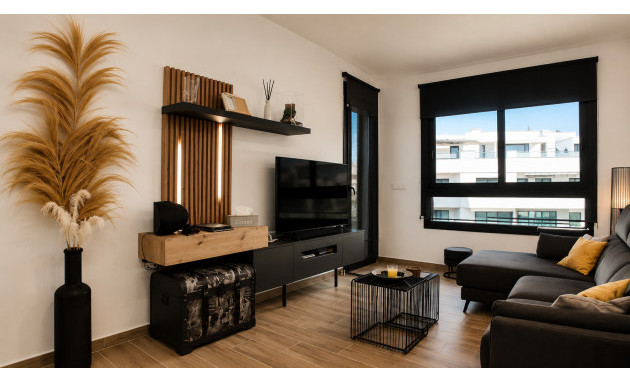 Herverkoop - Penthouse - Orihuela Costa - Villamartin