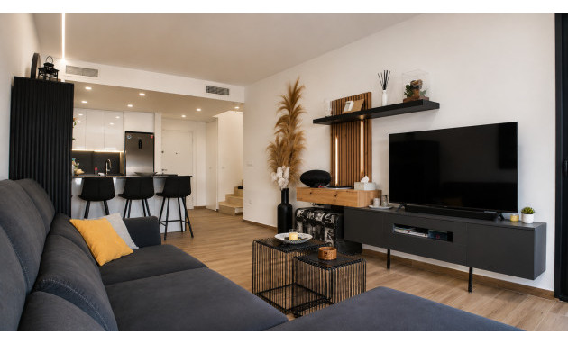 Herverkoop - Penthouse - Orihuela Costa - Villamartin