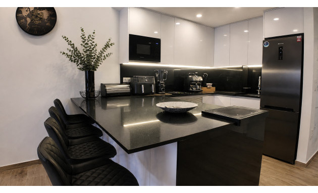 Herverkoop - Penthouse - Orihuela Costa - Villamartin