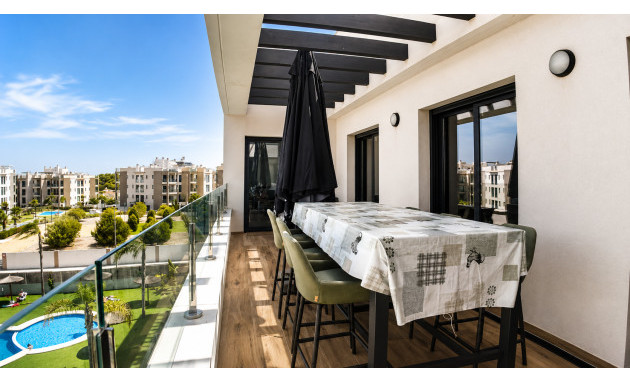 Herverkoop - Penthouse - Orihuela Costa - Villamartin