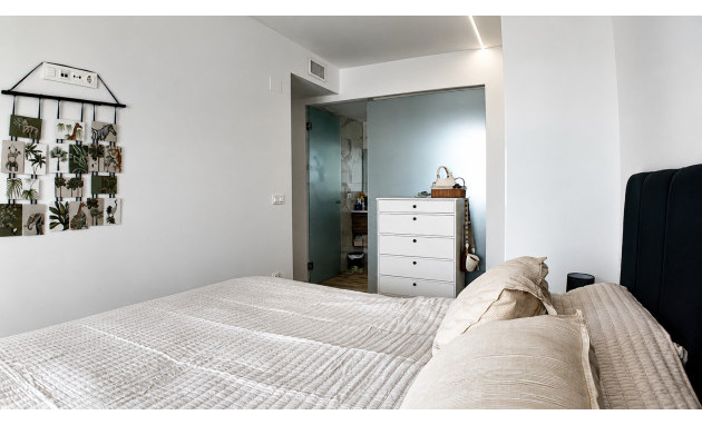 Herverkoop - Penthouse - Orihuela Costa - Villamartin