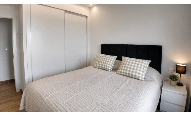 Herverkoop - Penthouse - Orihuela Costa - Villamartin
