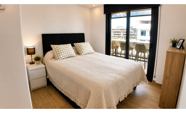Herverkoop - Penthouse - Orihuela Costa - Villamartin