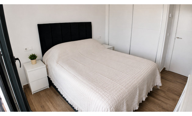 Herverkoop - Penthouse - Orihuela Costa - Villamartin
