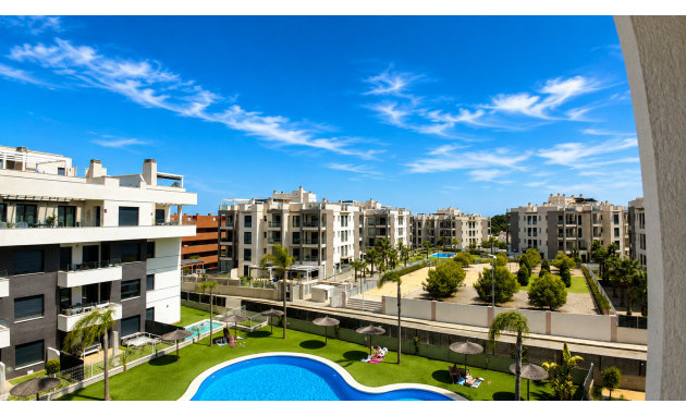 Herverkoop - Penthouse - Orihuela Costa - Villamartin