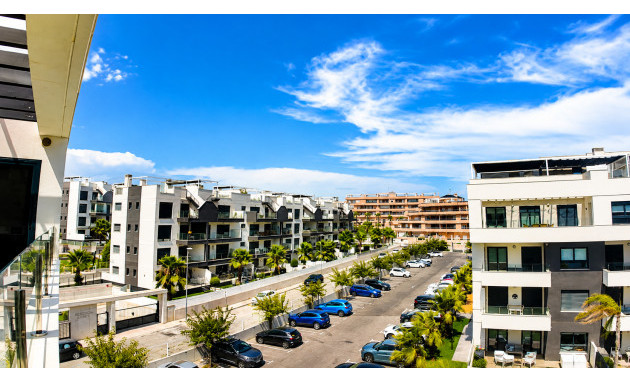 Herverkoop - Penthouse - Orihuela Costa - Villamartin