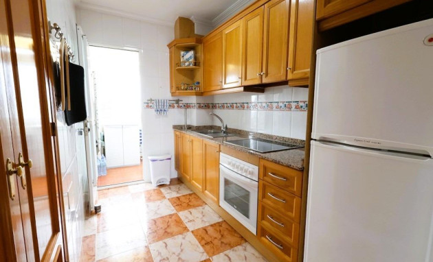 Herverkoop - Apartment - Orihuela Costa - La Zenia