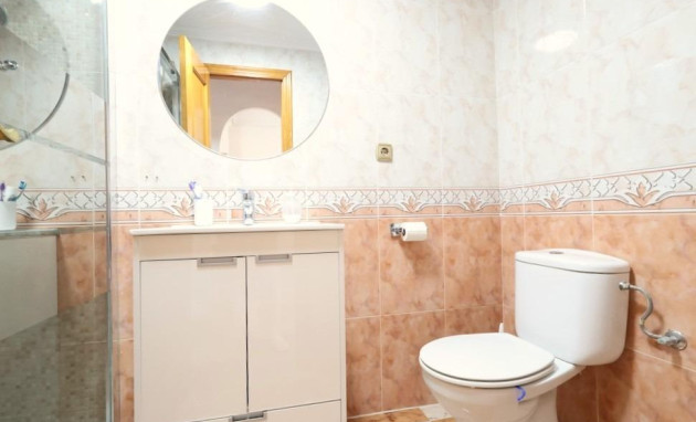 Herverkoop - Apartment - Orihuela Costa - La Zenia
