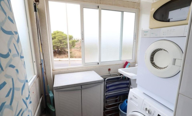 Herverkoop - Apartment - Orihuela Costa - La Zenia