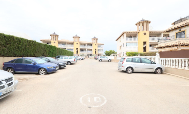 Herverkoop - Apartment - Orihuela Costa - La Zenia
