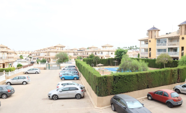 Herverkoop - Apartment - Orihuela Costa - La Zenia