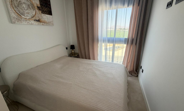 Herverkoop - Apartment - Los Alcázares - Dolores de Pacheco-Santa Rosalía