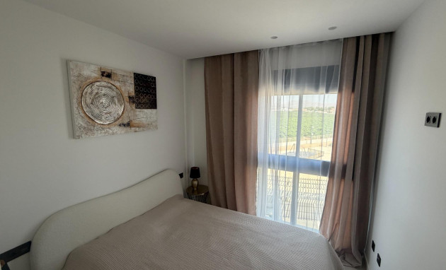 Herverkoop - Apartment - Los Alcázares - Dolores de Pacheco-Santa Rosalía