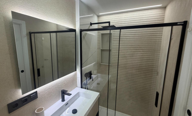 Herverkoop - Apartment - Los Alcázares - Dolores de Pacheco-Santa Rosalía