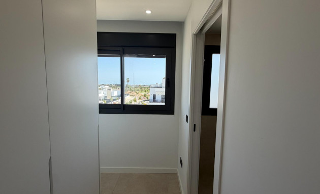 Herverkoop - Apartment - Los Alcázares - Dolores de Pacheco-Santa Rosalía