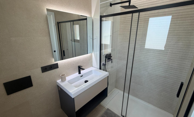 Herverkoop - Apartment - Los Alcázares - Dolores de Pacheco-Santa Rosalía