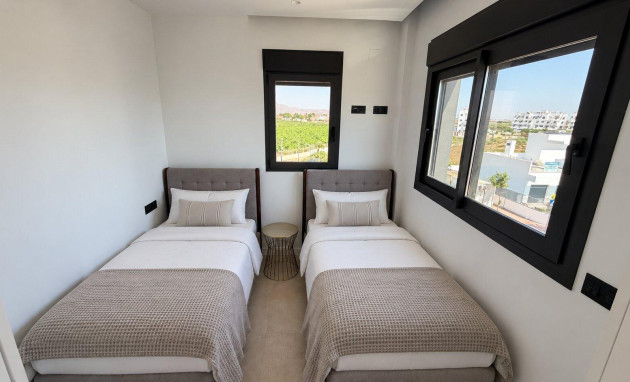 Herverkoop - Apartment - Los Alcázares - Dolores de Pacheco-Santa Rosalía