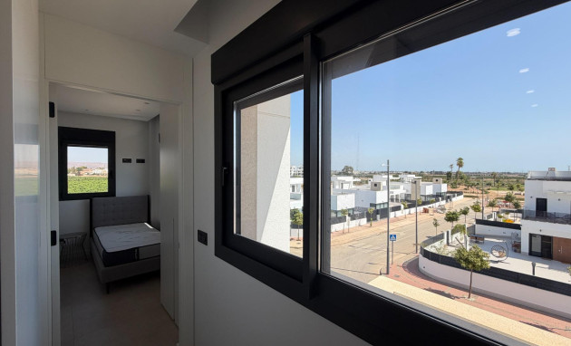 Herverkoop - Apartment - Los Alcázares - Dolores de Pacheco-Santa Rosalía