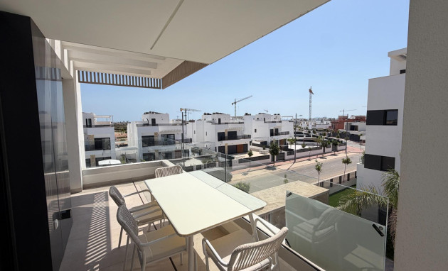 Herverkoop - Apartment - Los Alcázares - Dolores de Pacheco-Santa Rosalía