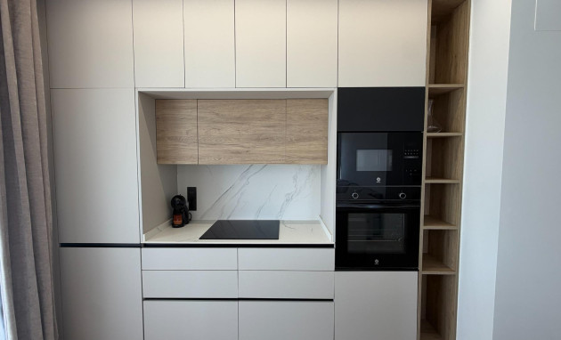 Herverkoop - Apartment - Los Alcázares - Dolores de Pacheco-Santa Rosalía