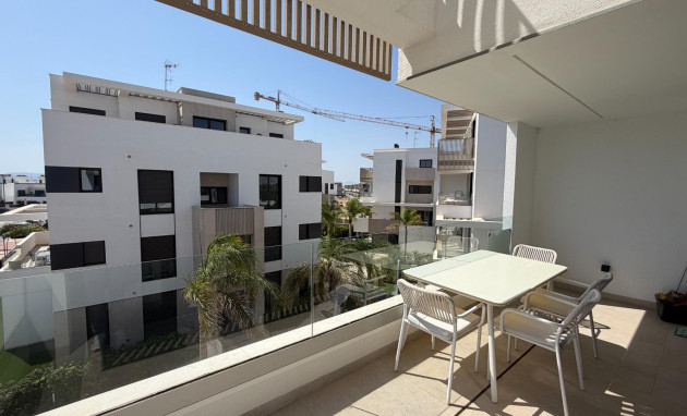 Herverkoop - Apartment - Los Alcázares - Dolores de Pacheco-Santa Rosalía