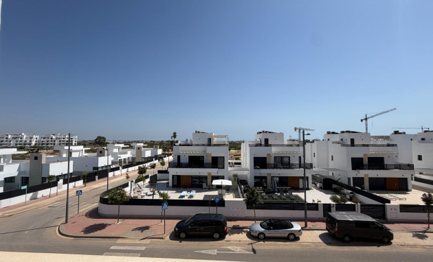 Herverkoop - Apartment - Los Alcázares - Dolores de Pacheco-Santa Rosalía