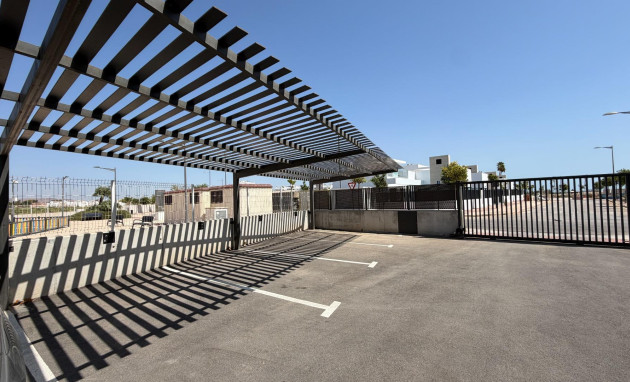 Herverkoop - Apartment - Los Alcázares - Dolores de Pacheco-Santa Rosalía