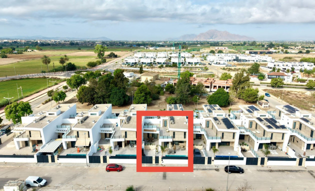 Resale - Villa * - Dolores