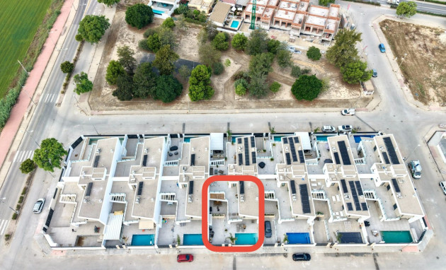 Resale - Villa * - Dolores
