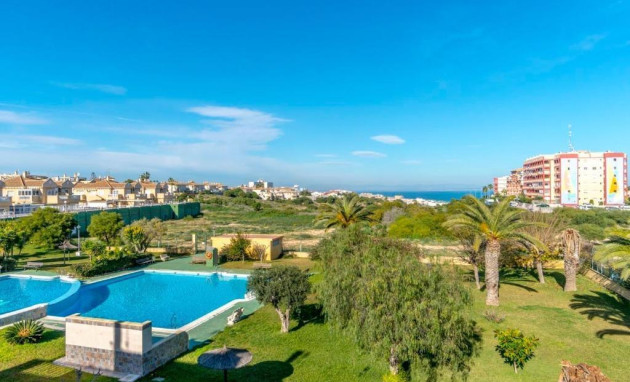 Herverkoop - Bungalow - Gelijkvloers - Torrevieja - Torreblanca